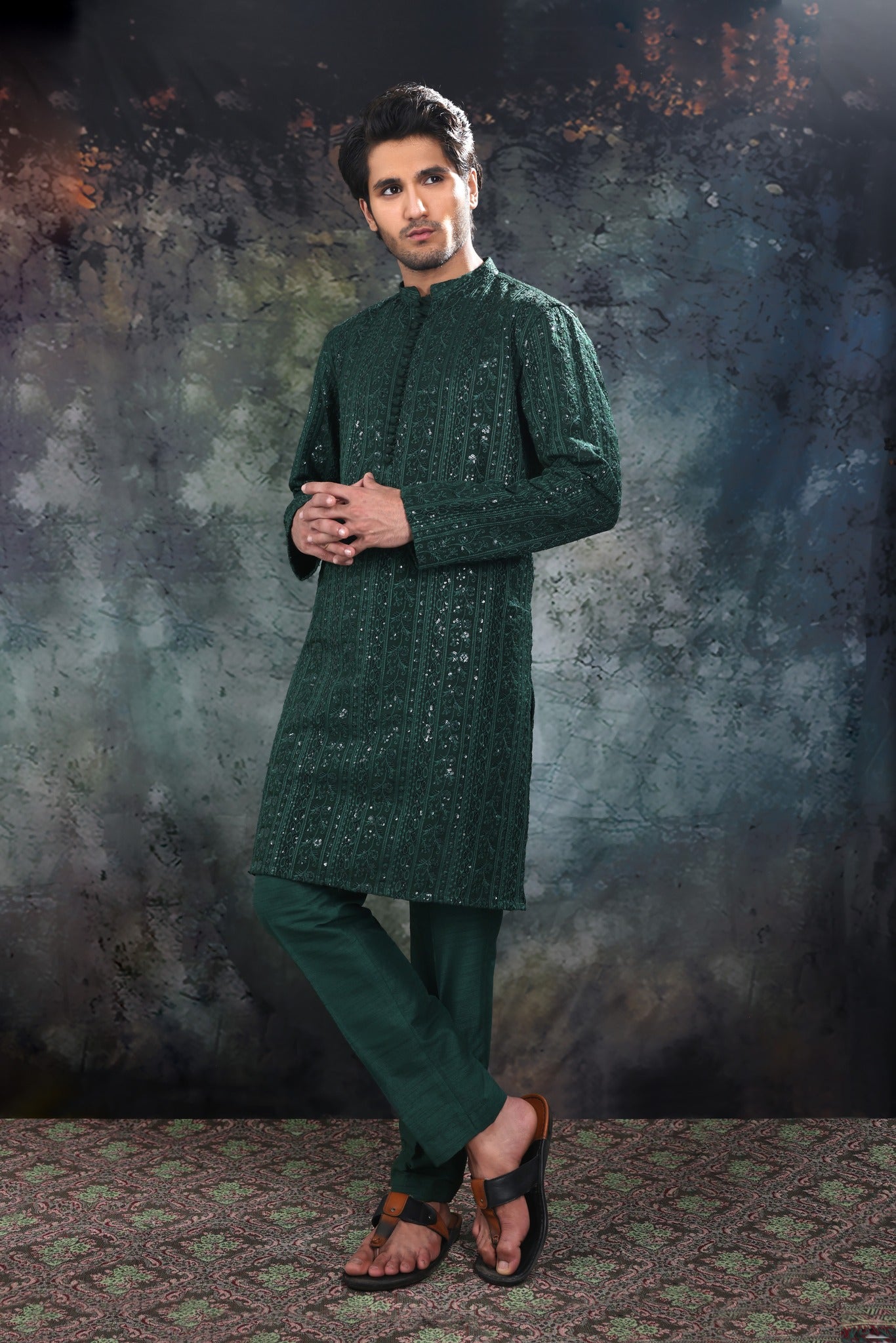 Nashit – DEEPAK & FAHAD