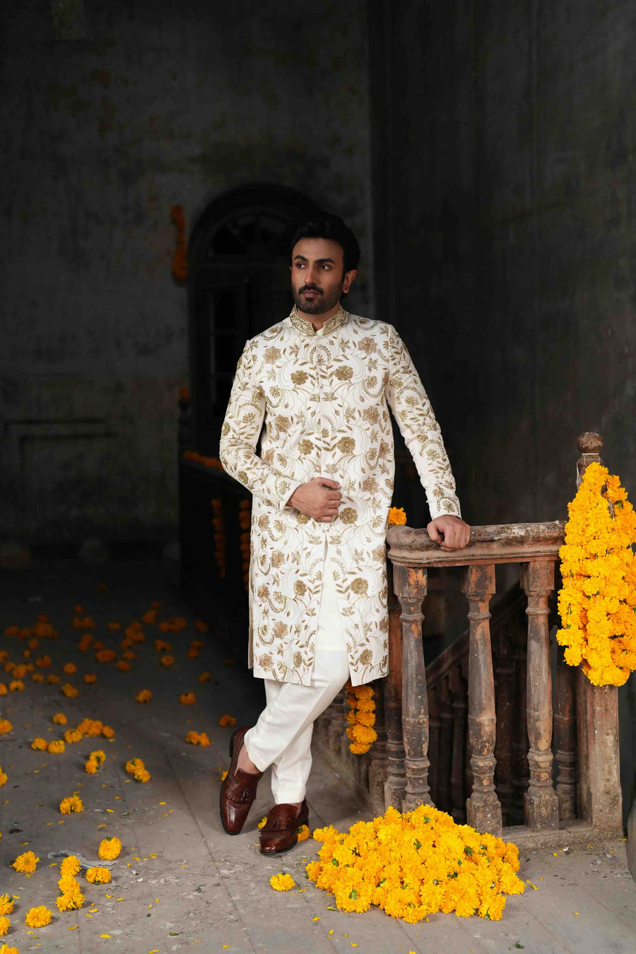 AURANGZEB