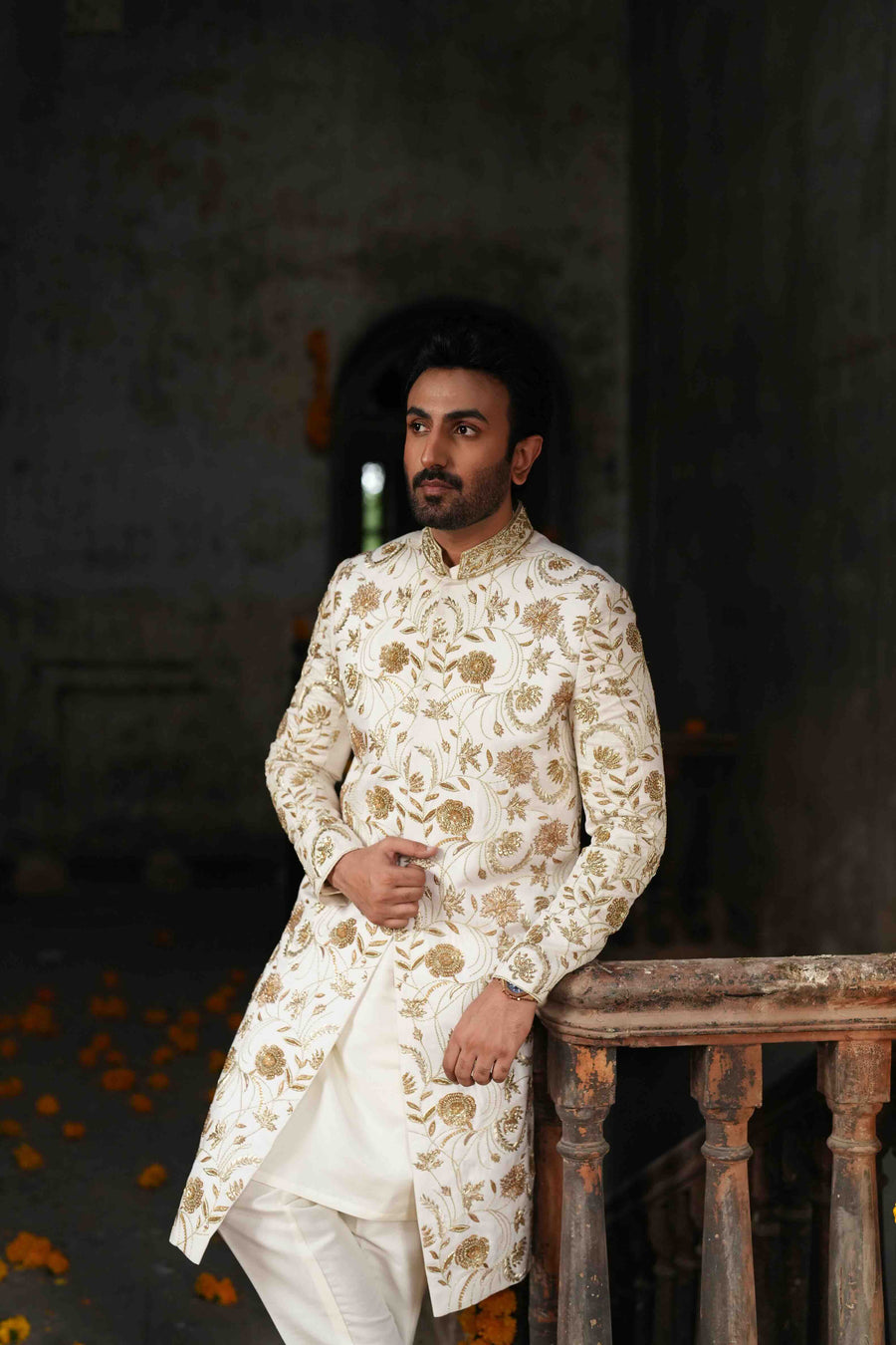 AURANGZEB