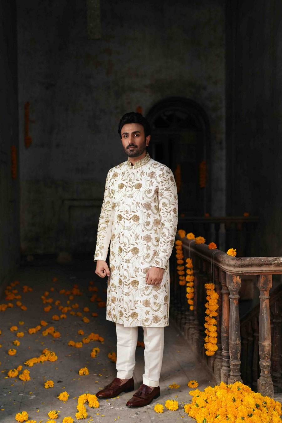 AURANGZEB