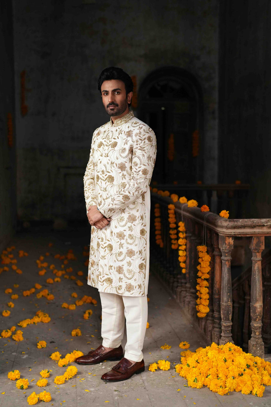 AURANGZEB