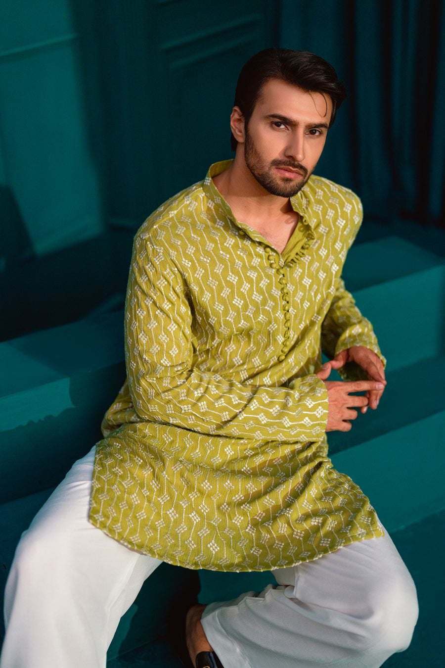 Ruzain