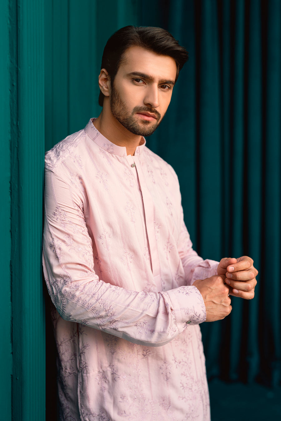Mikail